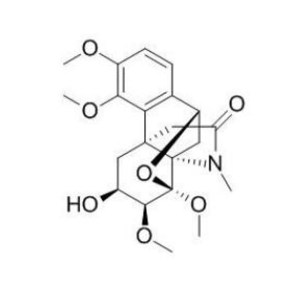 二氢氧代表千金藤默星碱 CAS:51804-69-4