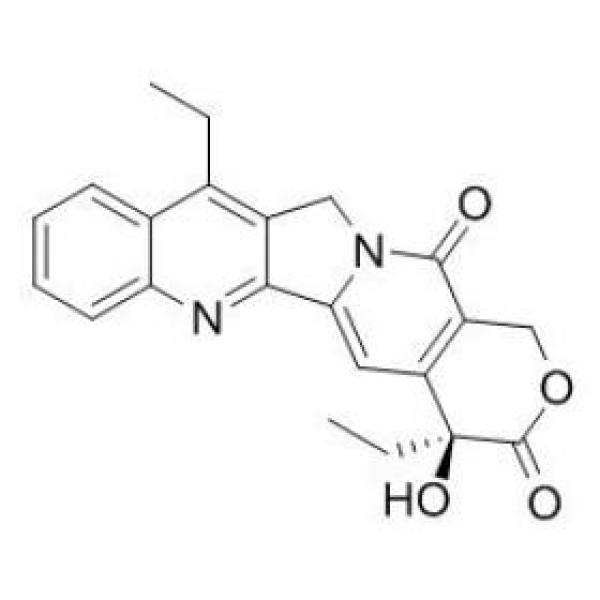 7-乙基喜树碱 CAS:78287-27-1