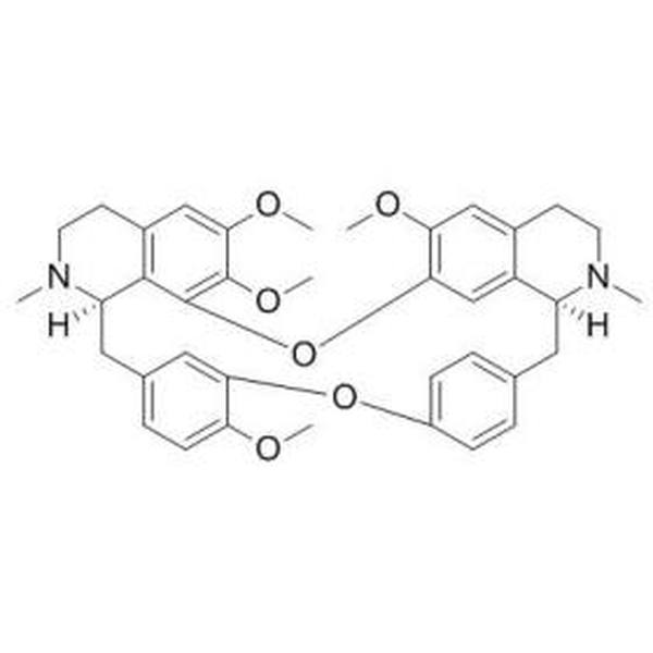 异汉防己甲素 CAS:477-57-6