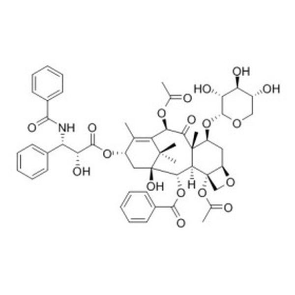 7-木糖基-紫杉醇 CAS:90332-66-4