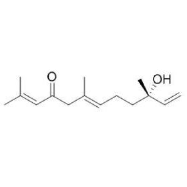 9-氧代橙花叔醇 CAS:58865-88-6