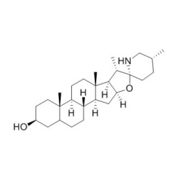 番茄碱 CAS:77-59-8