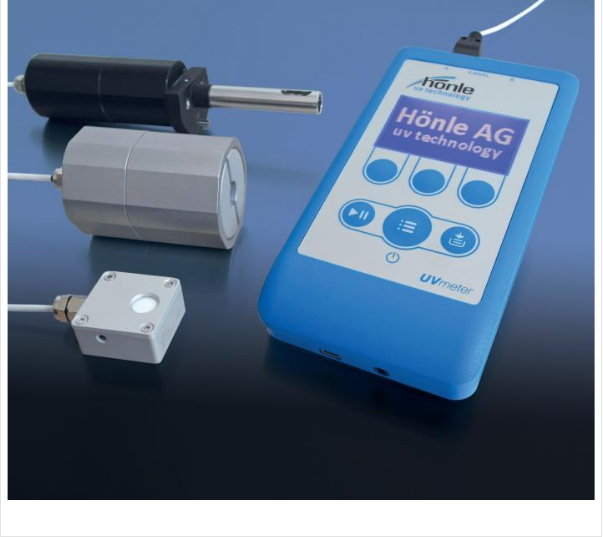 UV-Meter (UV 测量仪)