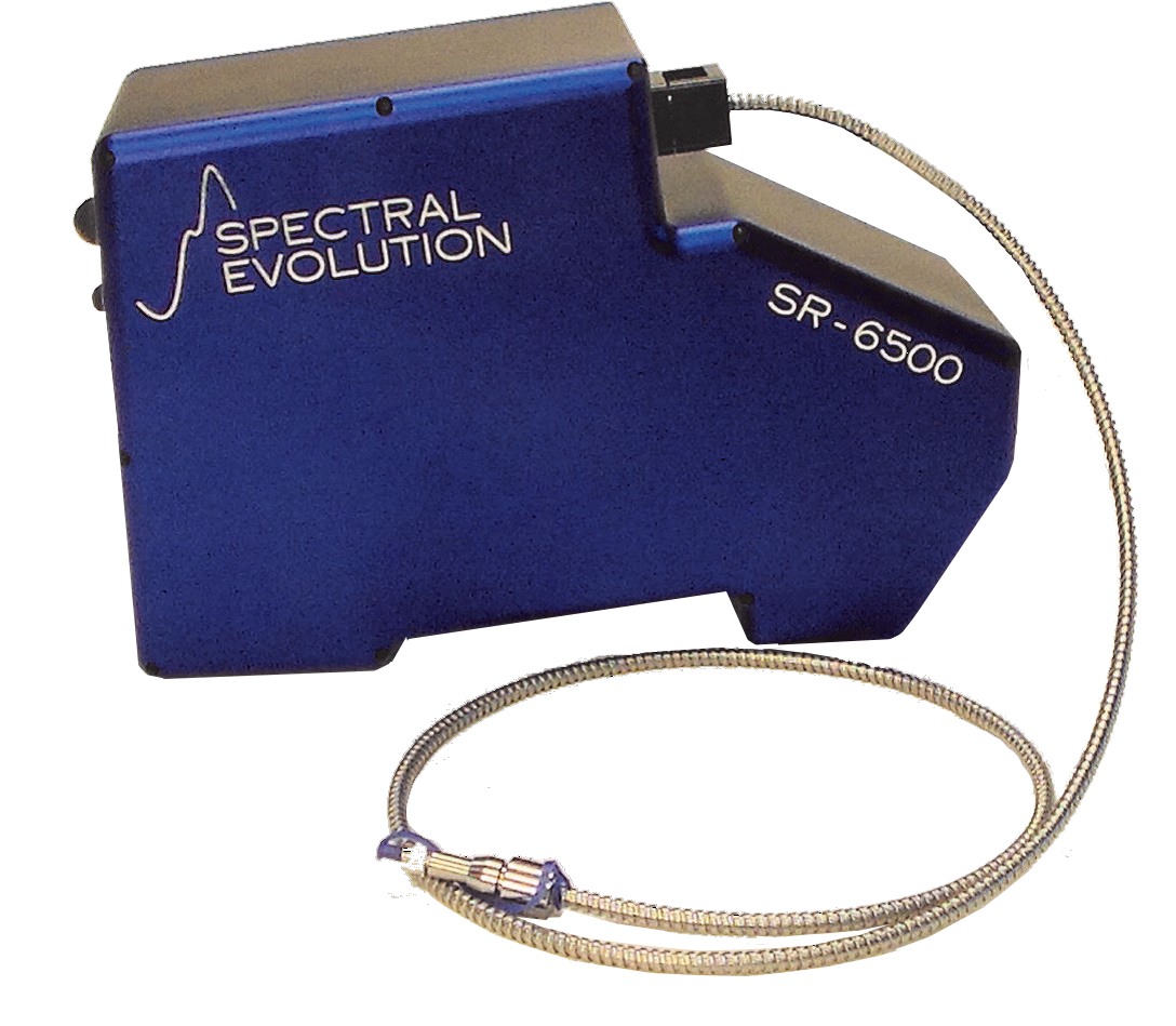 SR-6500/A 超高分辨率地物光谱仪