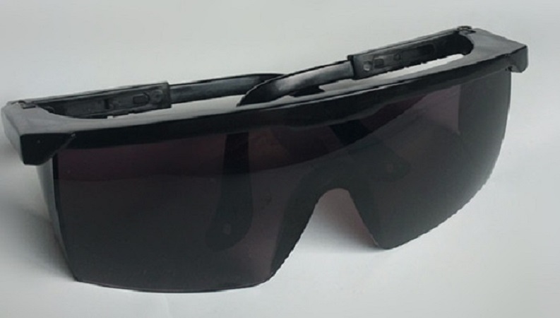 希德SDHJ-1激光防护眼镜
