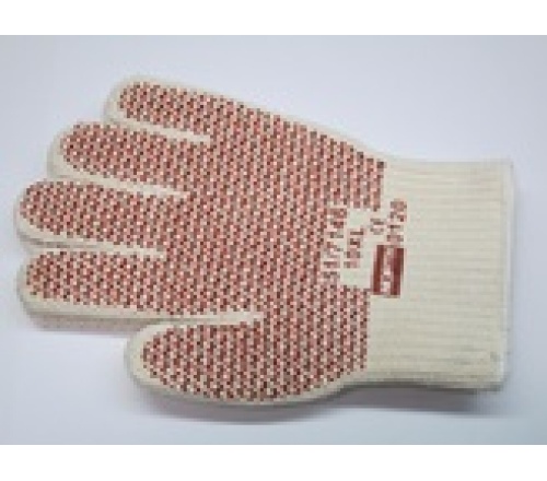 耶拿 耐热手套 Heat resistent gloves | 402-822.118