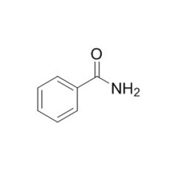 苯甲酰胺 cas:55-21-0