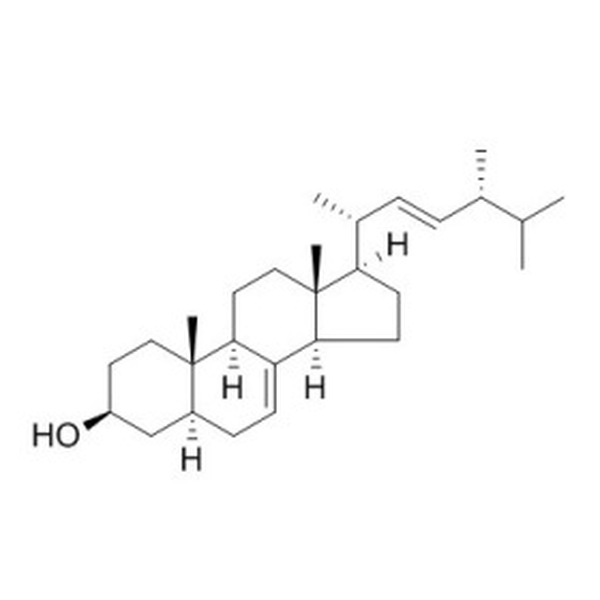 星鱼甾醇 CAS:2465-11-4