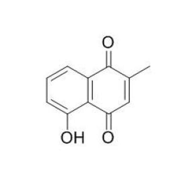 白花丹醌CAS:481-42-5