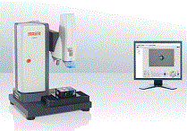 显微维氏硬度计DuraScan G5