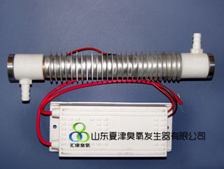 包头-集宁-赤峰风冷臭氧管小型臭氧发生器组装专用