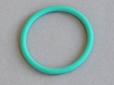 耶拿 氟橡胶 O 形环 O-ring Viton | 402-815.114