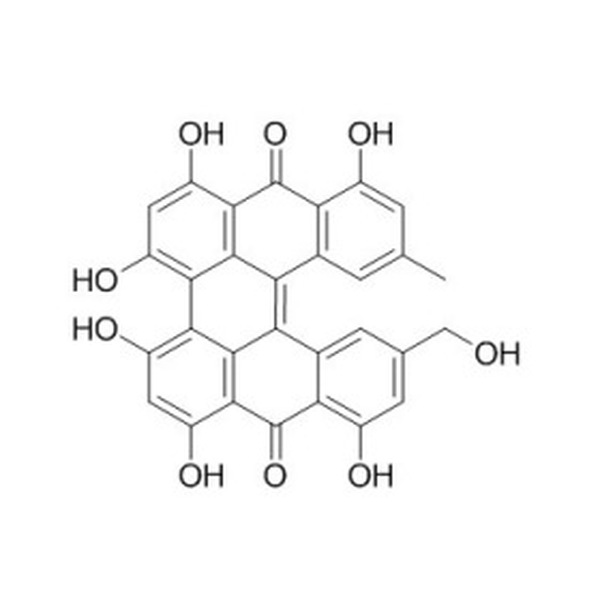 原伪金丝桃素 CAS:54328-09-5