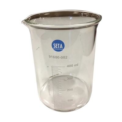 Seta 配件：Fuel and Receiver Beaker | 91600-002