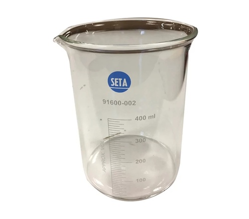 Seta 配件：Fuel and Receiver Beaker | 91600-002