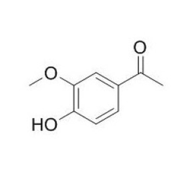 香草乙酮CAS:498-02-2