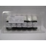 耶拿 硫校准试剂盒 Sulfur Calibration Kit | 402-889.164