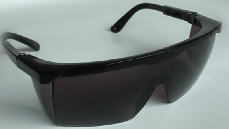 希德SDHJ-1激光防护眼镜