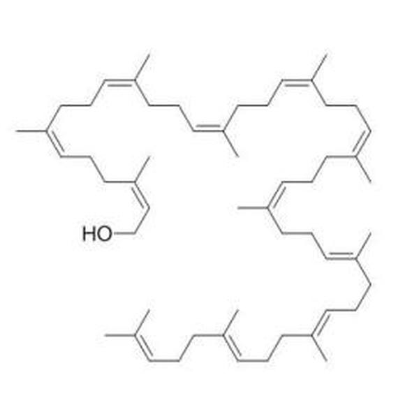 野梧桐烯醇11 CAS:26296-50-4