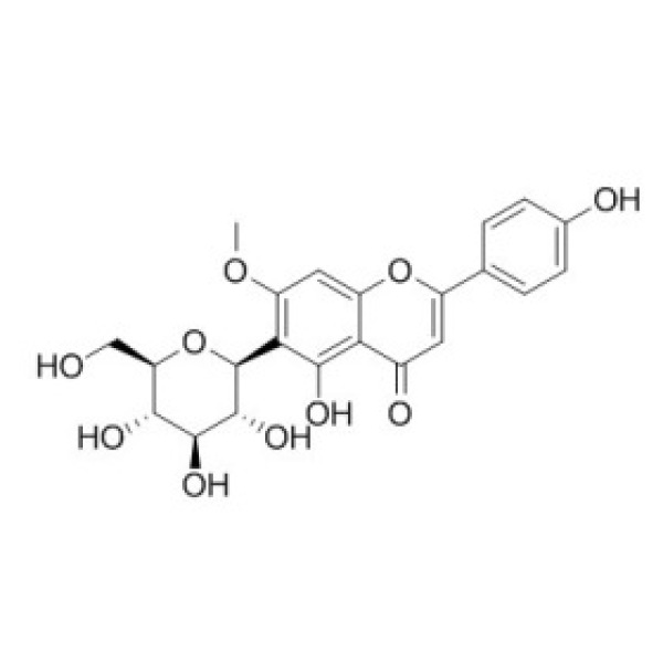 当药黄素 CAS:6991-10-2