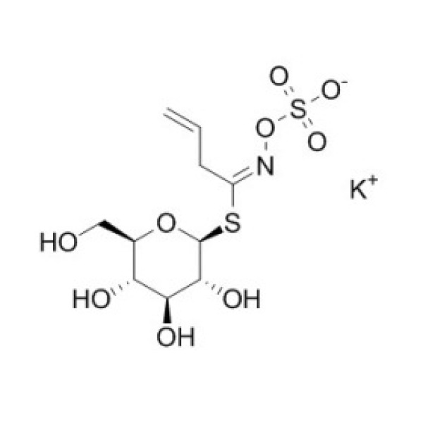 黑芥子苷 CAS:64550-88-5