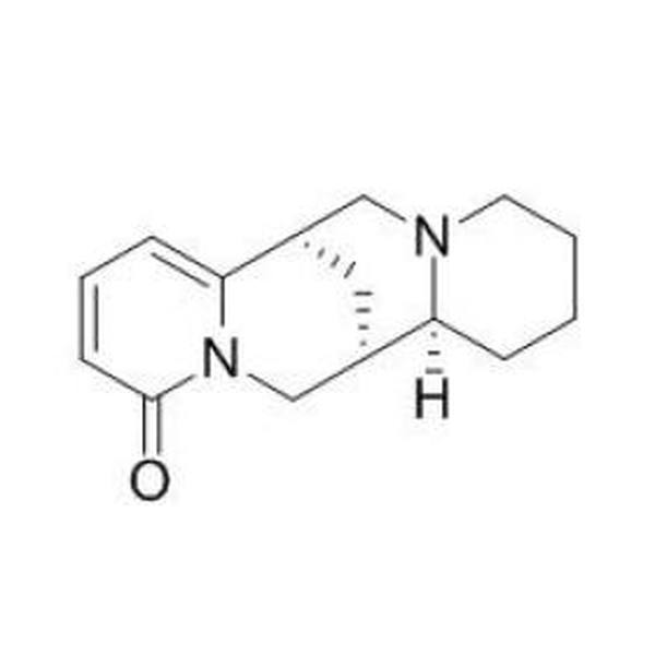 黄华碱 CAS:486-90-8