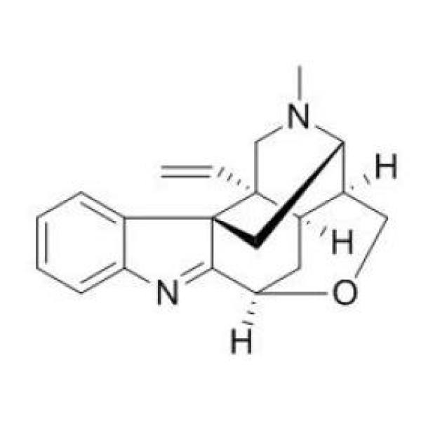 钩吻素子 CAS:1358-76-5