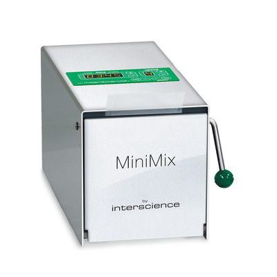 MiniMixP CC均质器