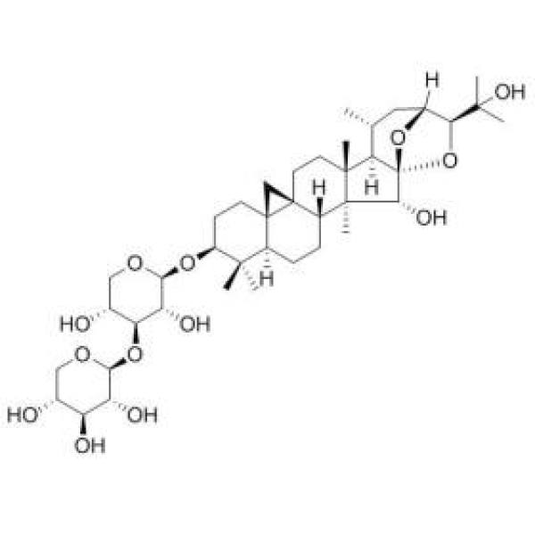 升麻苷B CAS:152685-91-1