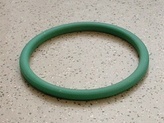 耶拿 垫圈 Gasket for oxygen lock CS | 402-886.010