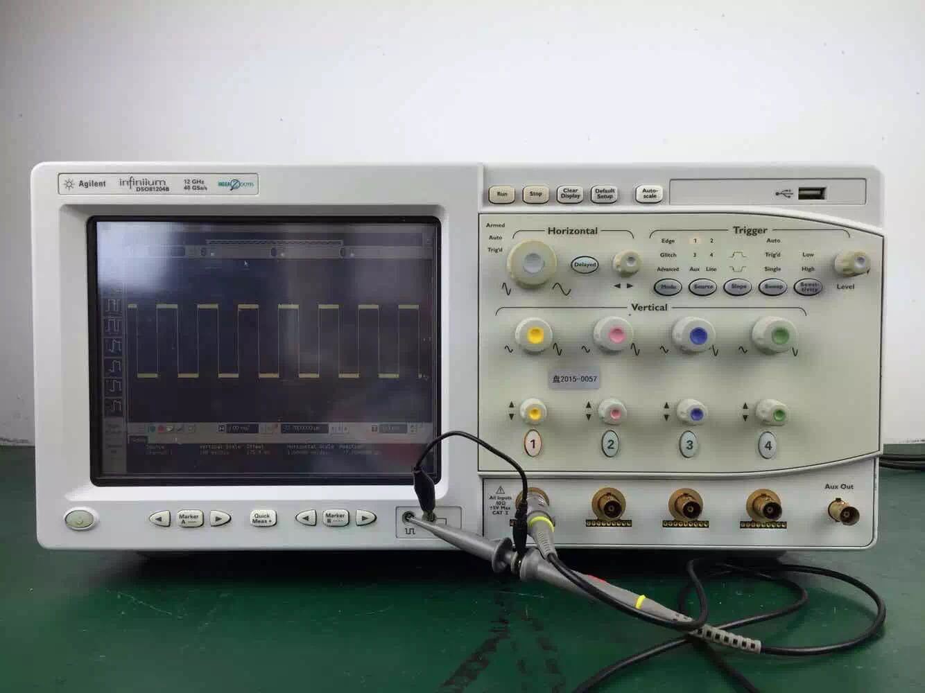 回收/供应Agilent/示波器DSO81204A