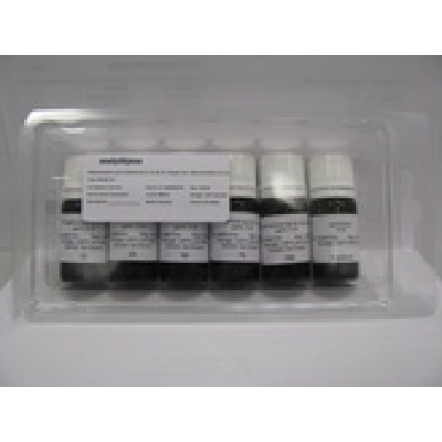 耶拿 硫校准试剂盒 Sulfur Calibration Kit | 402-889.070