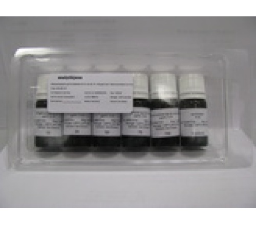 耶拿 硫校准试剂盒 Sulfur Calibration Kit | 402-889.070