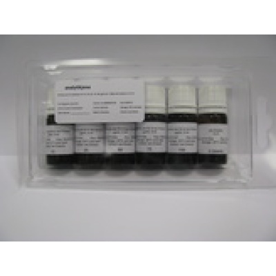 耶拿 氮校准试剂盒 Nitrogen Calibration Kit | 402-889.165