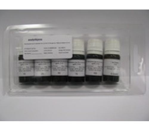 耶拿 氯校准试剂盒 Chlorine Calibration Kit | 402-889.166