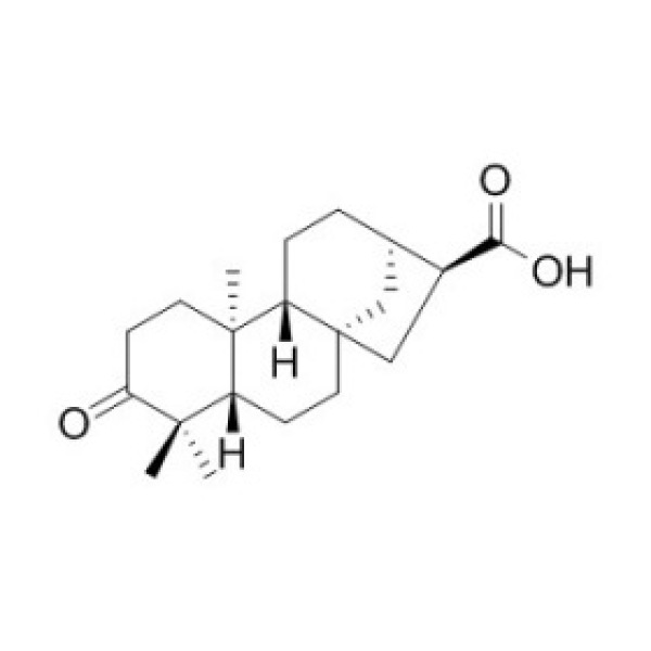 对映-3-氧代贝壳烯烷-17-酸CAS:151561-88-5
