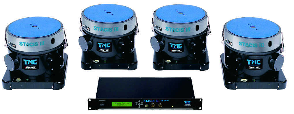 TMC光学平台系列，振动隔离系统 森泉中国区总代理