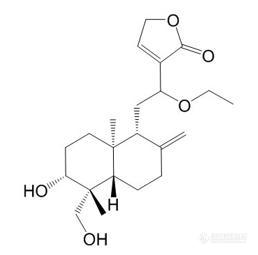 14-Deoxy-12-ethoxyl andrographolide.JPG