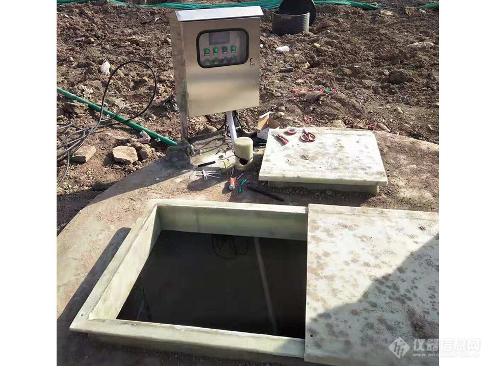 叶城一体化污水提升泵站筒体.jpg