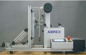 ABREX® 万能手指磨耗测试仪