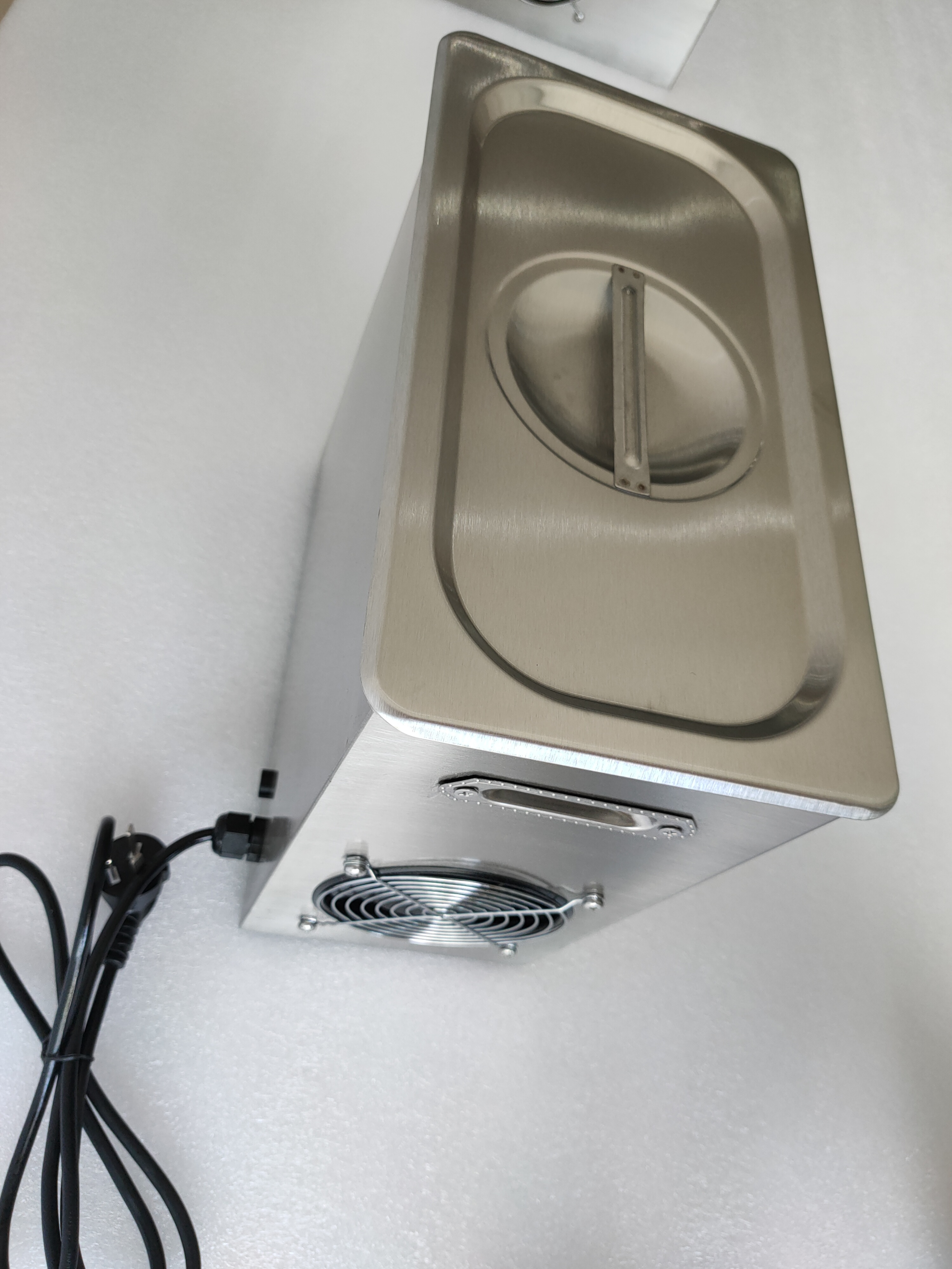 超声波清洗器小型数控超声波清洗器