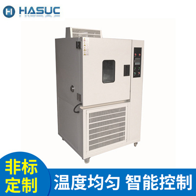 HASUC 恒温恒湿实验箱 高低温湿热试验箱