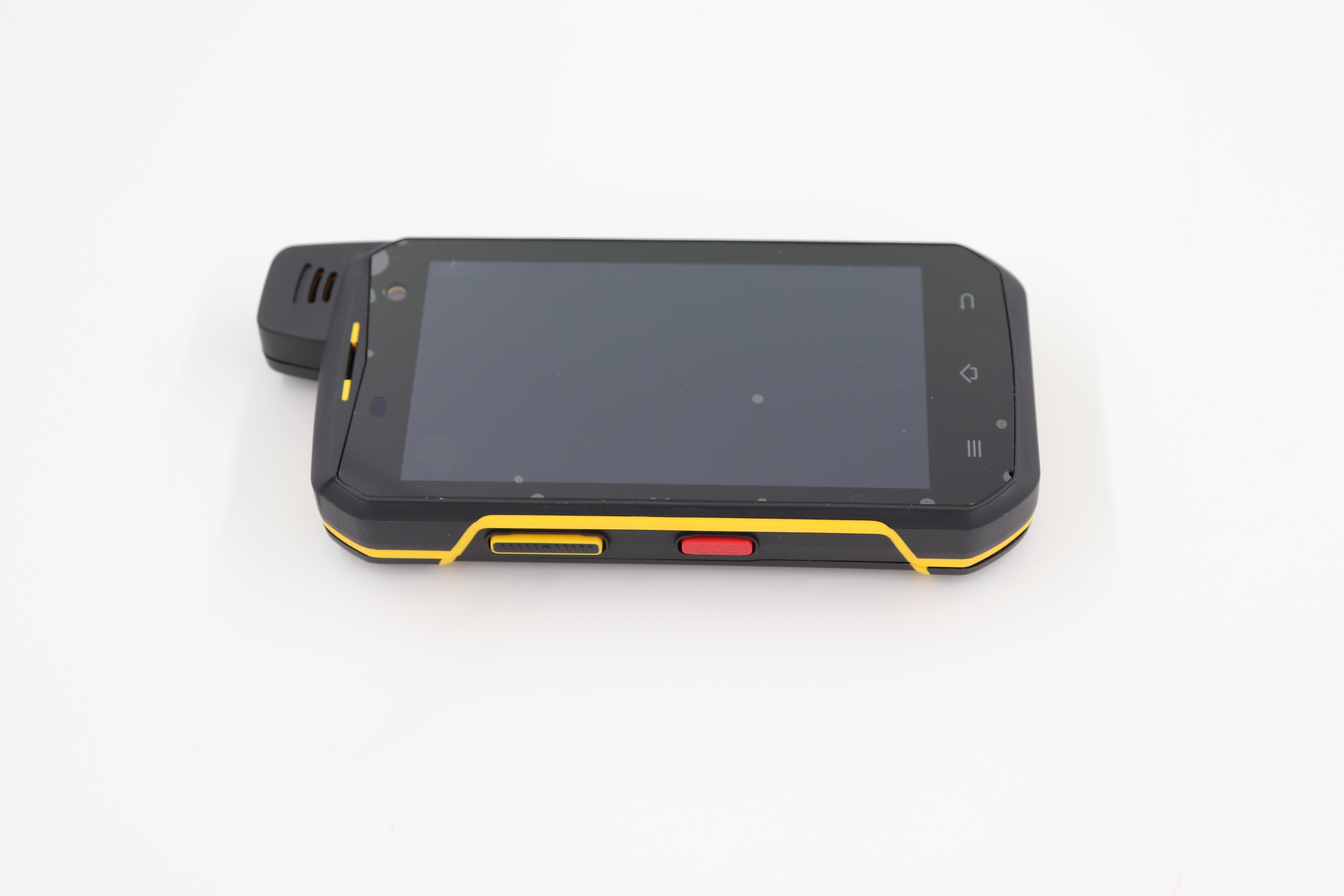 石油化工用本安型防爆智能手机 DL01