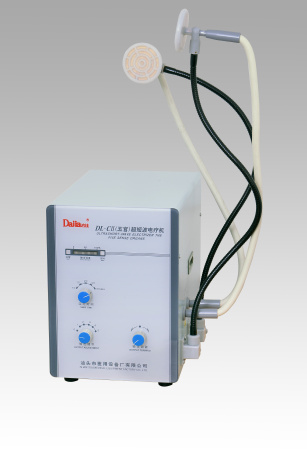五官DL-CII超短波电疗机 超短波治疗仪