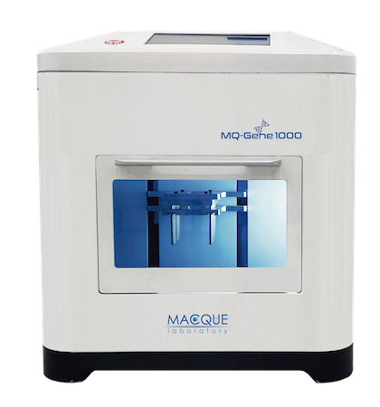 MACQUE 核酸提取仪 MQ-Gene1000 32通量