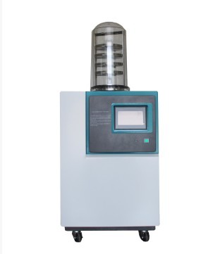 FD-1A-110+ 真空冷冻干燥机