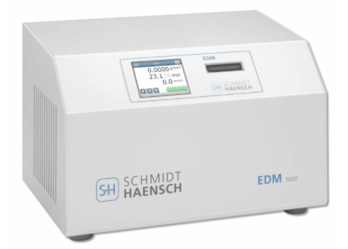 德国S+H 全自动密度计 EDM 5000