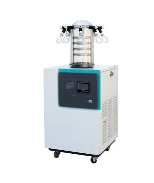 Lab-1C-110E真空冷冻干燥机