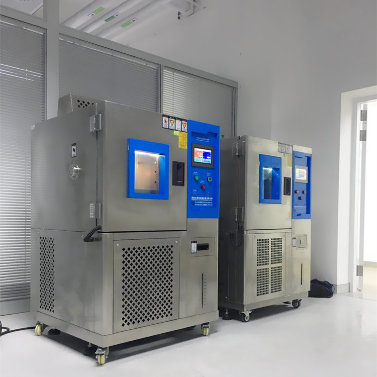 柳沁科技通信设备高低温环境测试箱LQ-GD-80D