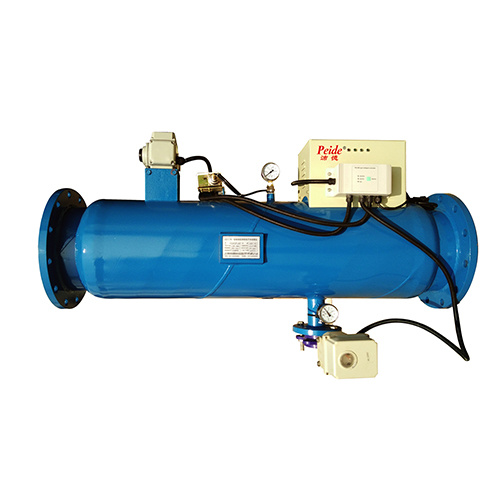 沛德射频电子水处理器，CLDC型射频水处理器价格